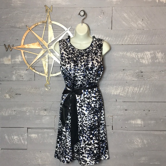 Emmelee for F.C. Dresses & Skirts - Adorable Emmalee {Anthro} dress